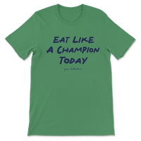 Eat Like a Champion Today